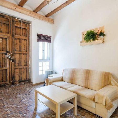 Apartamento Cerca De La Playa 瓦伦西亚 外观 照片