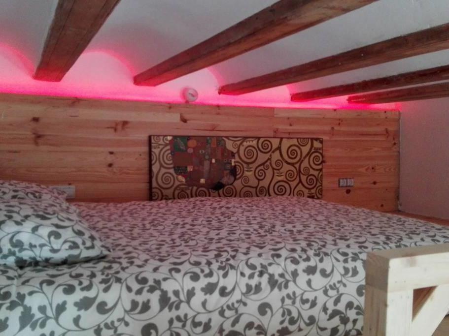 Apartamento Cerca De La Playa 瓦伦西亚 外观 照片